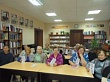 «Школа активного долголетия» при Центральной библиотеке продолжает свою работу